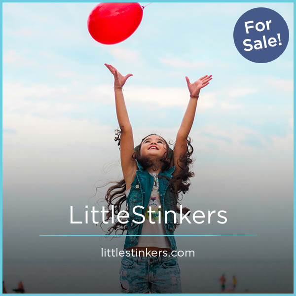 LittleStinkers.com image 2