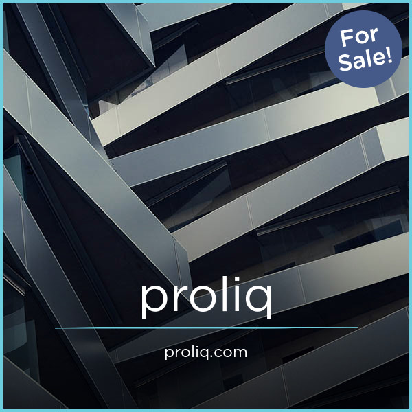 Proliq.com image 2