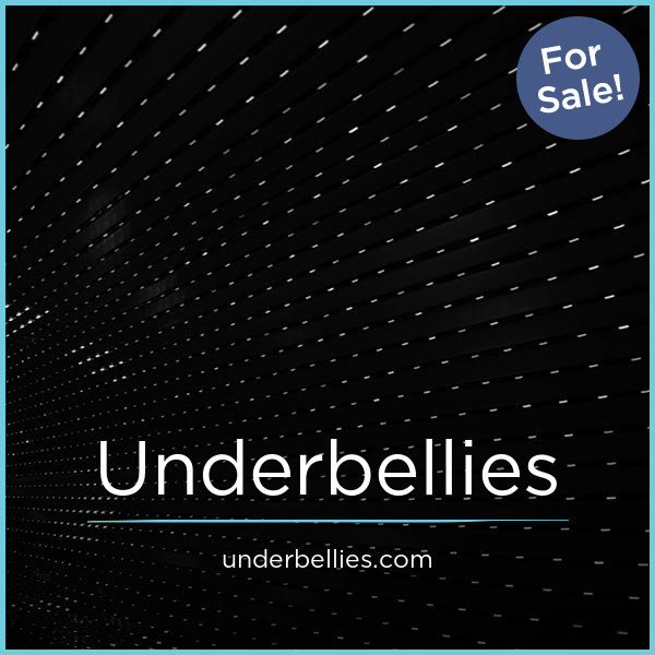 Underbellies.com image 2