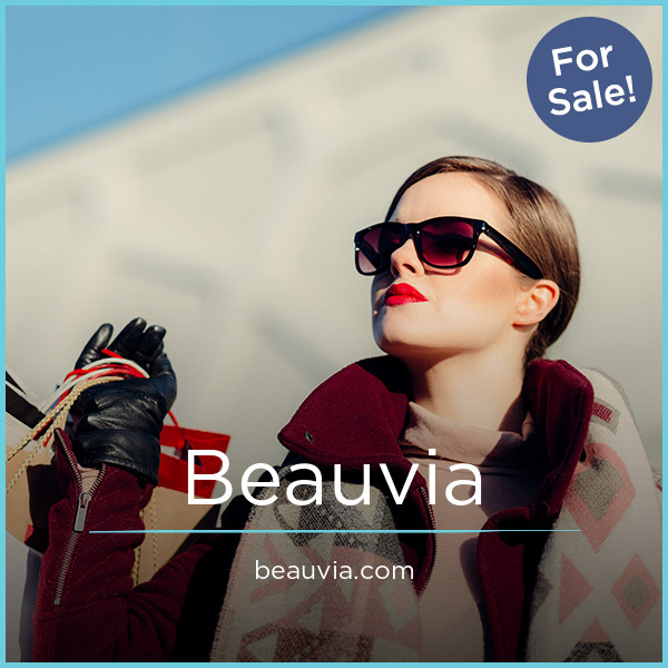 Beauvia.com — 2