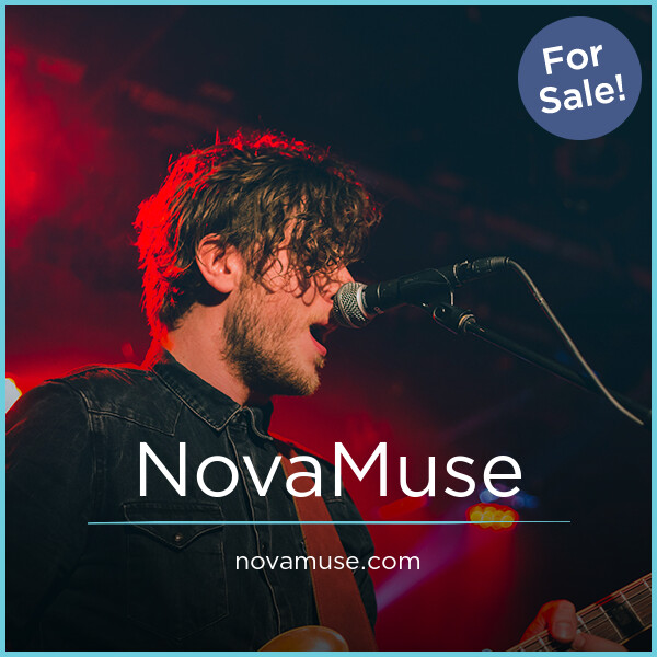 NovaMuse.com — 2