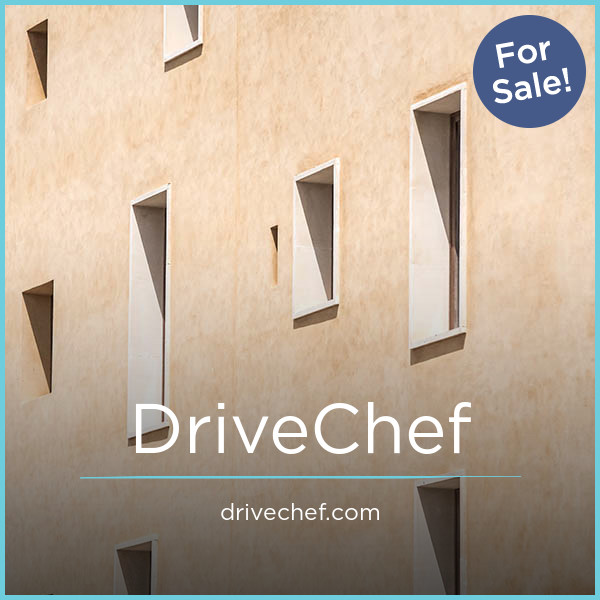 DriveChef.com — 2