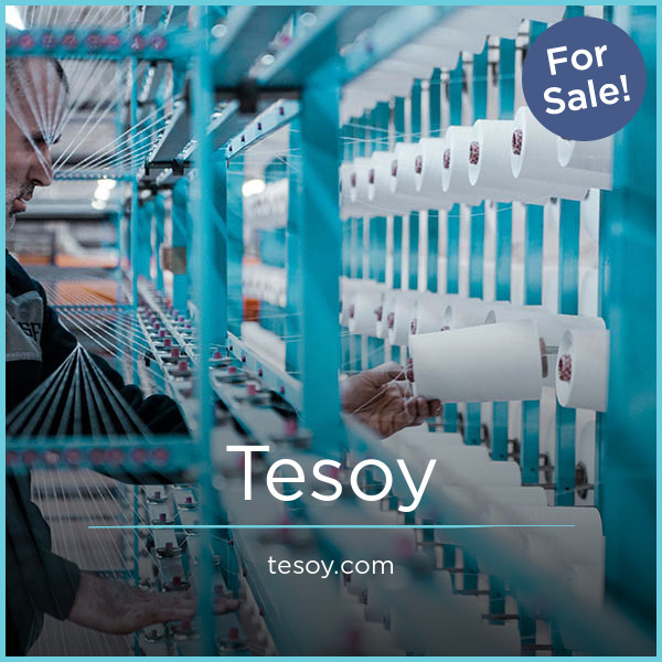 Tesoy.com image 2