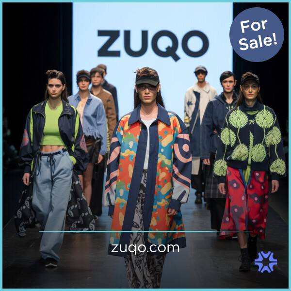 Zuqo.com — 2