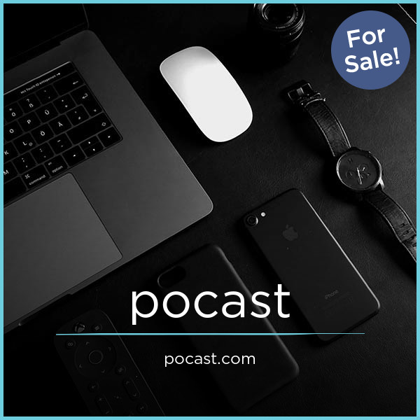Pocast.com image 2