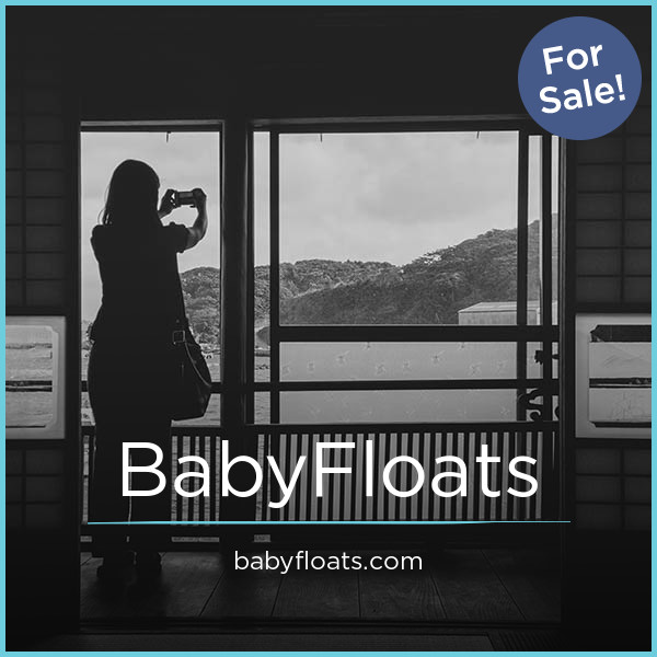 BabyFloats.com image 2