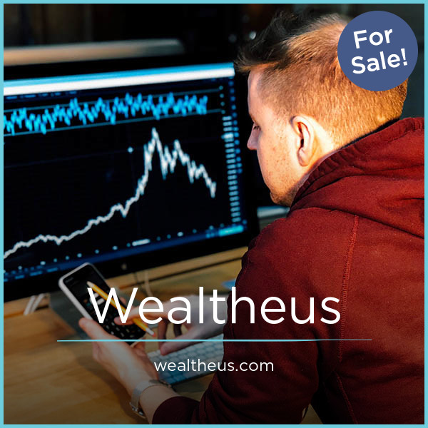 Wealtheus.com — 2