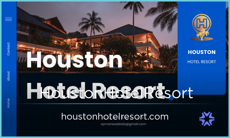 HoustonHotelResort.com image 2