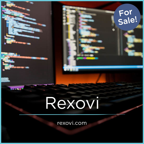 Rexovi.com image 2