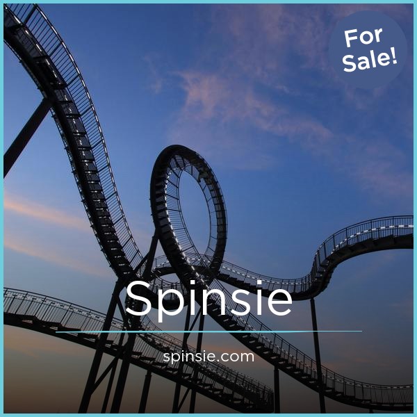 Spinsie.com — 2