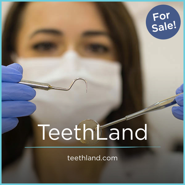 TeethLand.com image 2
