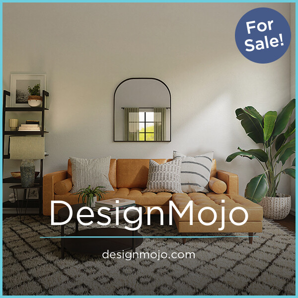 DesignMojo.com — 2
