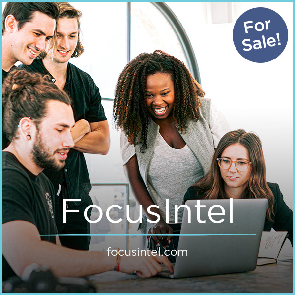 FocusIntel.com — 2
