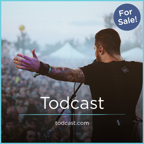 Todcast.com image 2