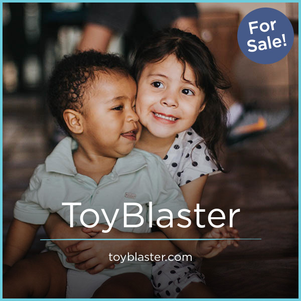 ToyBlaster.com image 2