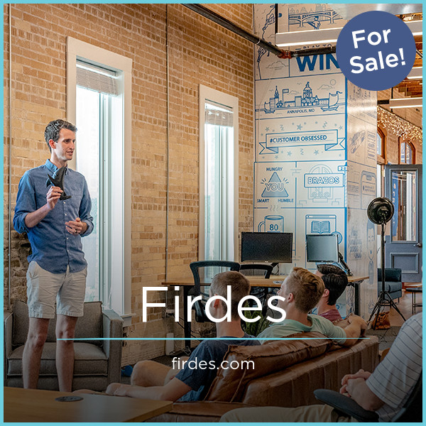 Firdes.com — 2