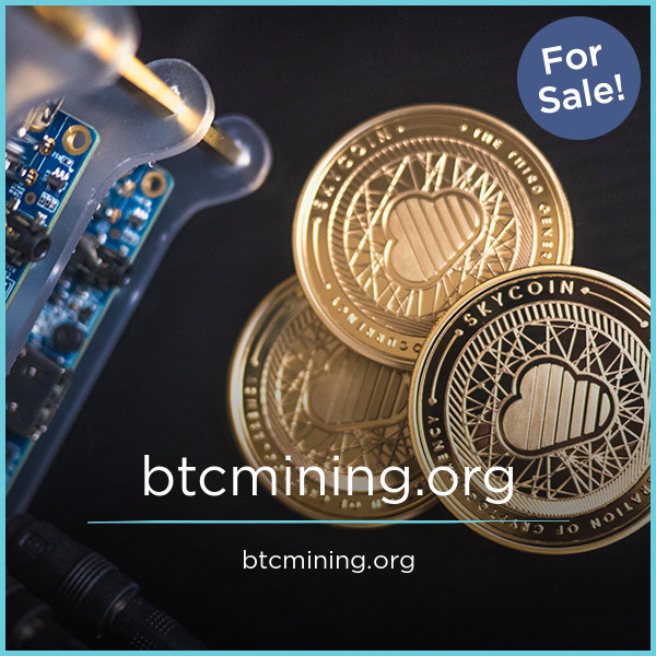 BtcMining.org — 2