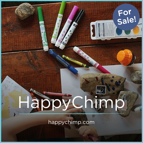 HappyChimp.com image 2