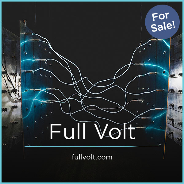 FullVolt.com — 2