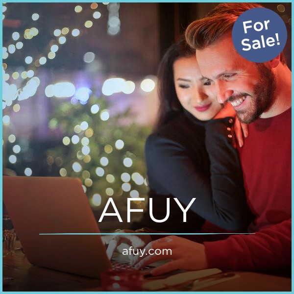 Afuy.com — 2