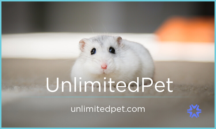 UnlimitedPet.com image 2
