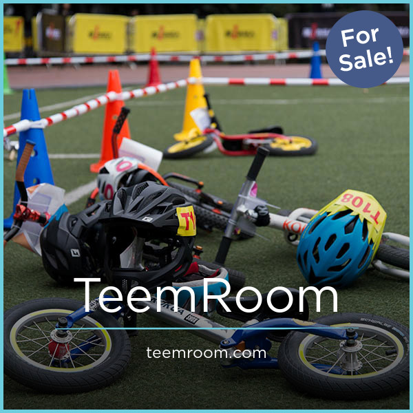 TeemRoom.com image 2