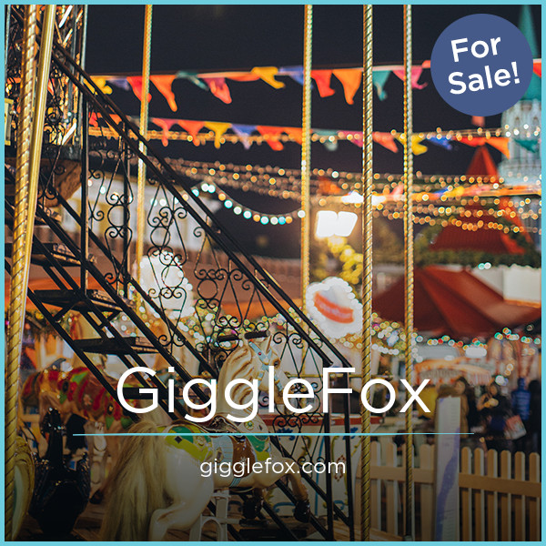 GiggleFox.com image 2
