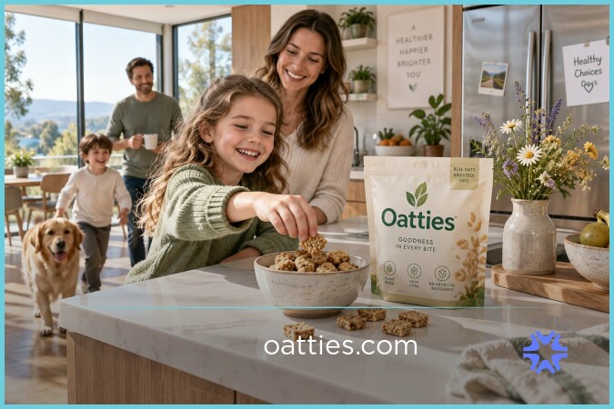 Oatties.com image 2