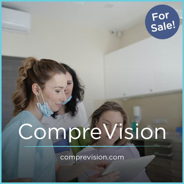 CompreVision.com — 2
