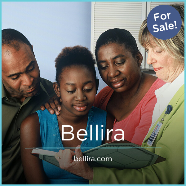 Bellira.com — 2