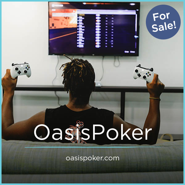 OasisPoker.com image 2