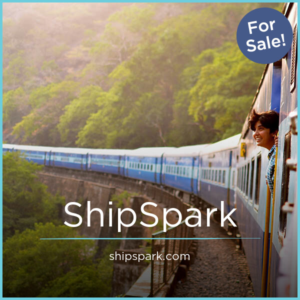 ShipSpark.com — 2