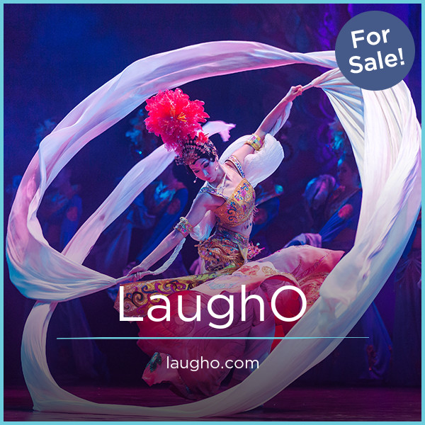 LaughO.com image 2