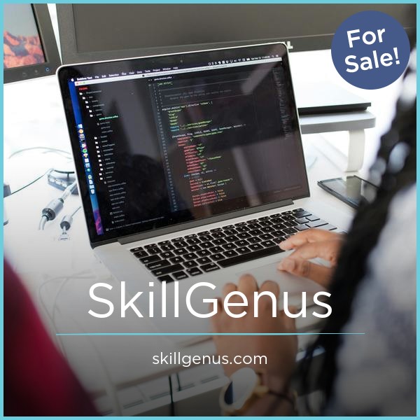 SkillGenus.com image 2