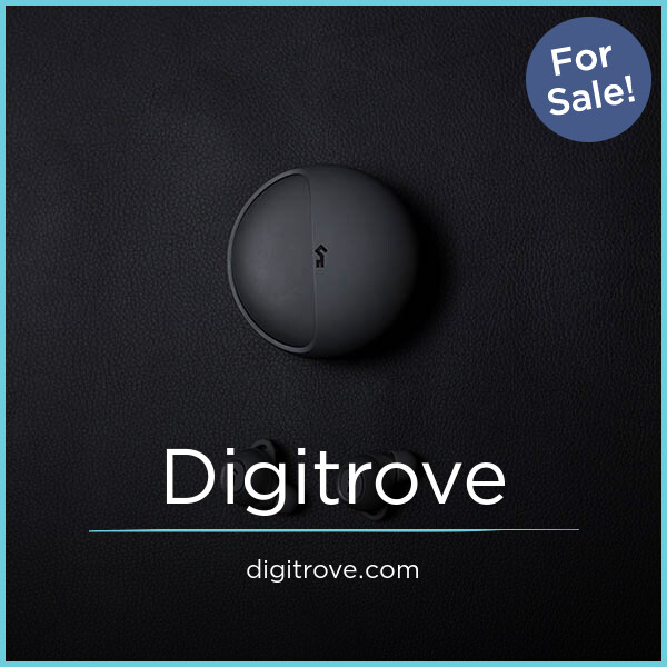 Digitrove.com — 2