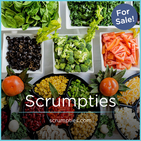 Scrumpties.com image 2