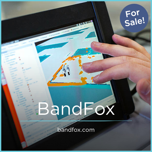 BandFox.com image 2
