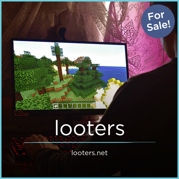 looters.net image 2