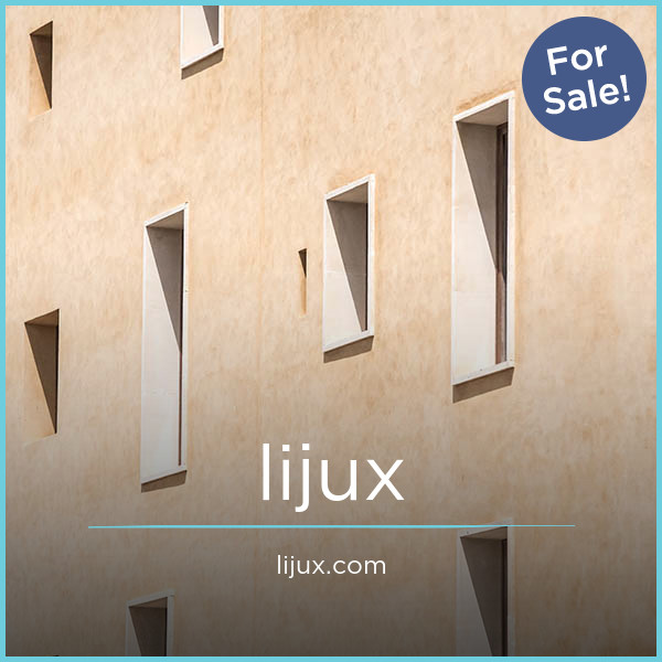 lijux.com image 2