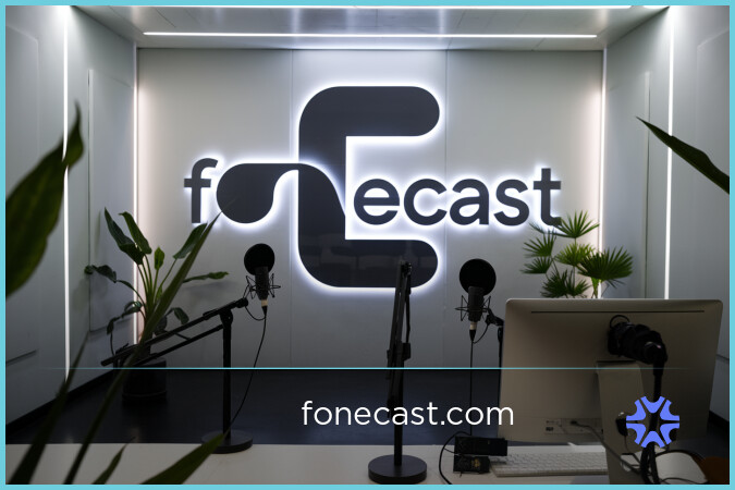 FoneCast.com image 2