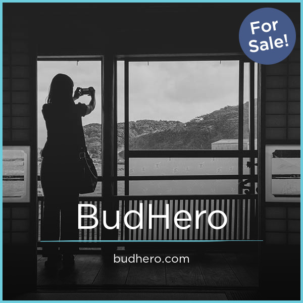 BudHero.com image 2