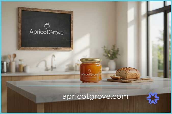 ApricotGrove.com — 2