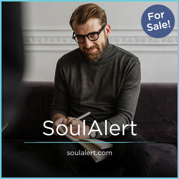 SoulAlert.com — 2