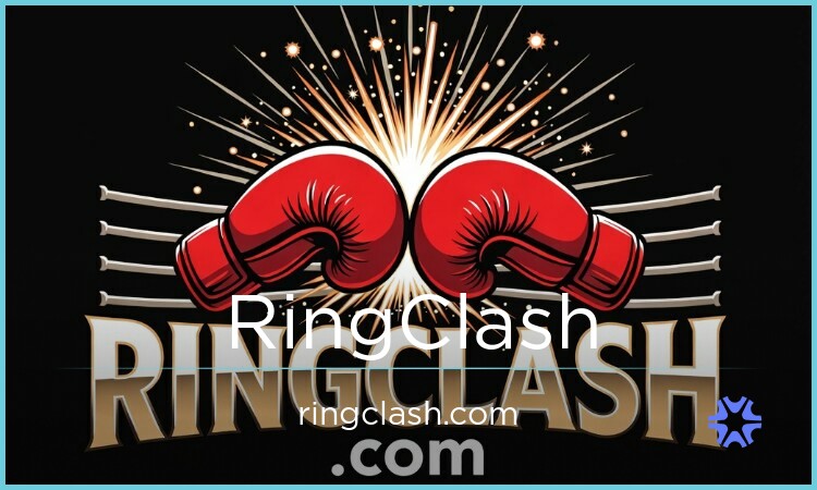 RingClash.com — 2