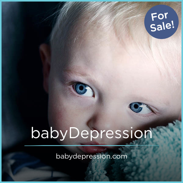 BabyDepression.com image 2
