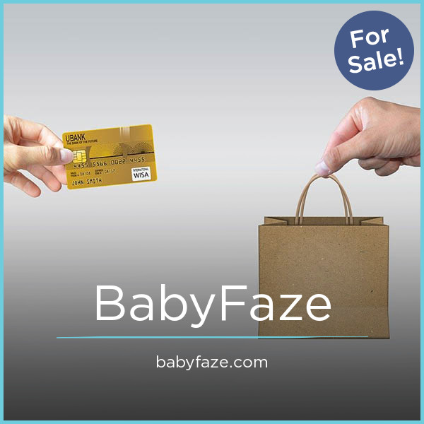 BabyFaze.com image 2