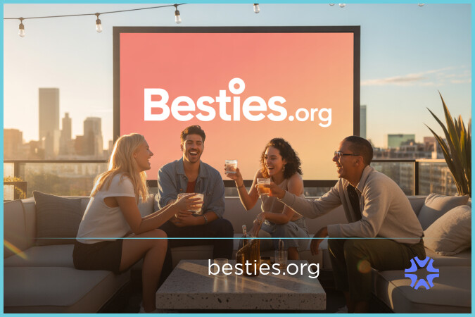 Besties.org image 2