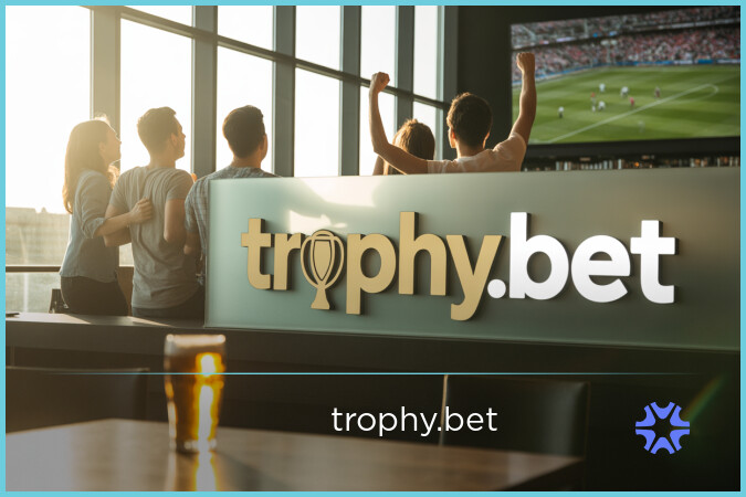 Trophy.bet image 2