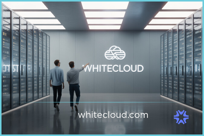 WhiteCloud.com image 2