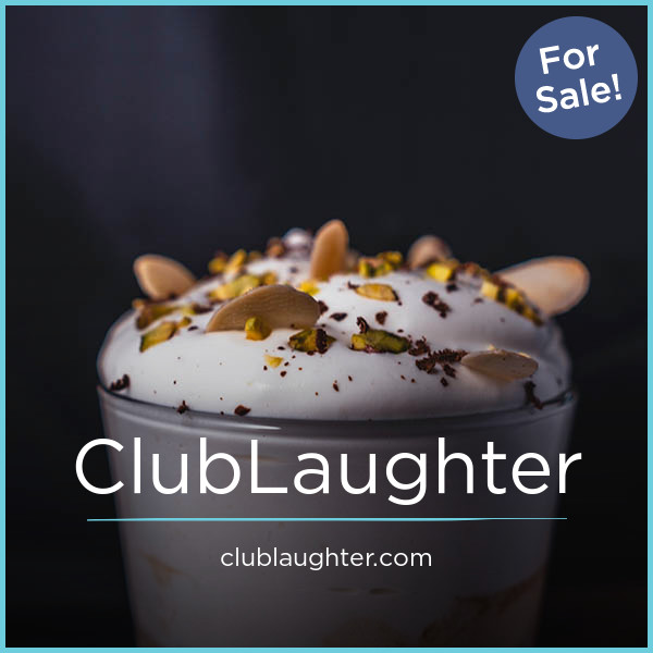 ClubLaughter.com image 2